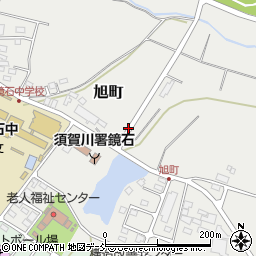 〒969-0404 福島県岩瀬郡鏡石町緑町の地図