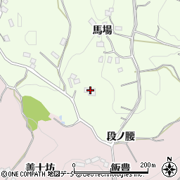 福島県須賀川市大栗薮内220周辺の地図