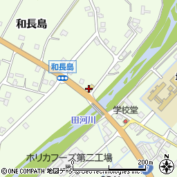 星野屋商店周辺の地図