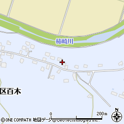 稲田建工周辺の地図