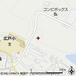 福島県岩瀬郡天栄村飯豊池平周辺の地図