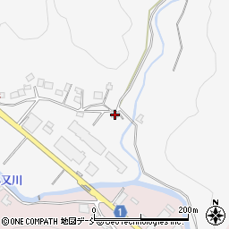 石川県鳳珠郡穴水町平野い42周辺の地図