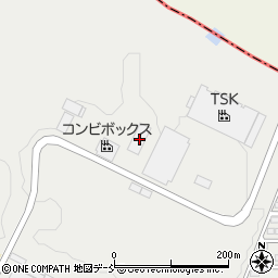 福島県岩瀬郡天栄村飯豊大山10-243周辺の地図