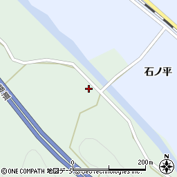 福島県小野町（田村郡）南田原井（村木）周辺の地図