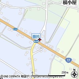 有限会社遠藤工務店周辺の地図