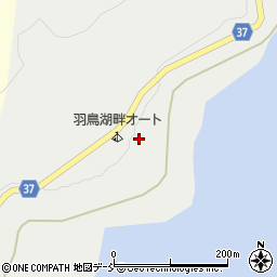 福島県岩瀬郡天栄村羽鳥芝草周辺の地図