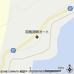 福島県岩瀬郡天栄村羽鳥芝草2周辺の地図