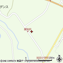 佐藤医院・歯科周辺の地図