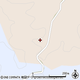 福島県岩瀬郡天栄村上松本喜平久保周辺の地図