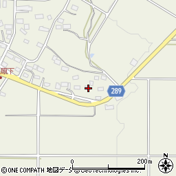 福島県須賀川市保土原新屋敷122周辺の地図