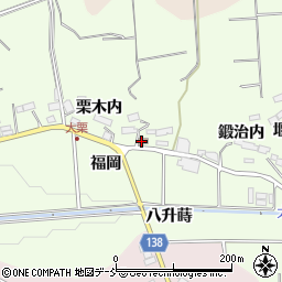 大森田郵便局 ＡＴＭ周辺の地図