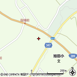 鈴木屋旅館周辺の地図