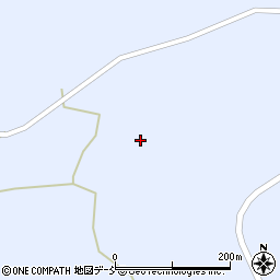 石川県能登町（鳳珠郡）武連（リ）周辺の地図