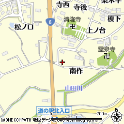 株式会社渡辺興業周辺の地図