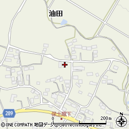 福島県須賀川市保土原新屋敷19周辺の地図