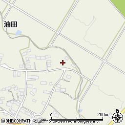 福島県須賀川市保土原新屋敷42-1周辺の地図