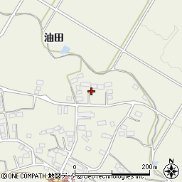 福島県須賀川市保土原新屋敷35周辺の地図