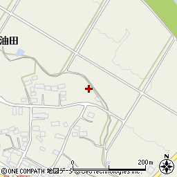 福島県須賀川市保土原新屋敷45-4周辺の地図