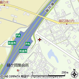 吉田電気工事周辺の地図