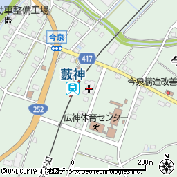 昭和商会周辺の地図