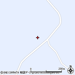 石川県能登町（鳳珠郡）武連（イ）周辺の地図