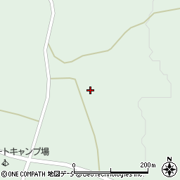 福島県石川郡平田村蓬田新田蓬田岳248周辺の地図