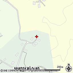 新潟県上越市柿崎区柳ケ崎226周辺の地図