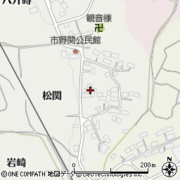 佐藤板金工業周辺の地図