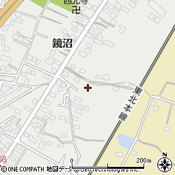 和田装備株式会社周辺の地図