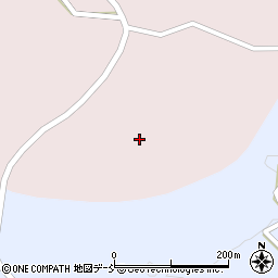 石川県能登町（鳳珠郡）瑞穂（ノ）周辺の地図
