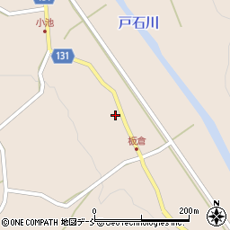福島県南会津郡下郷町栄富宮前丙周辺の地図