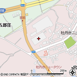 福島県須賀川市前田川宮の前222周辺の地図
