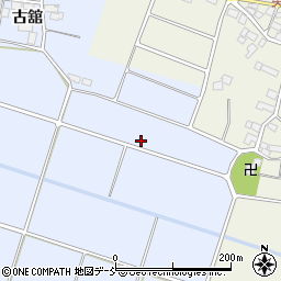 福島県須賀川市桙衝滝ノ入周辺の地図