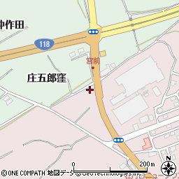 福島県須賀川市前田川宮の前219周辺の地図