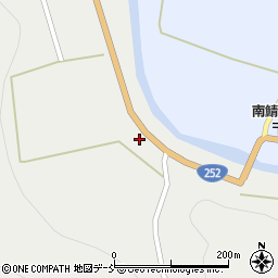 平松医院周辺の地図