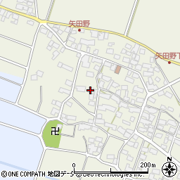 福島県須賀川市矢田野藤原94周辺の地図