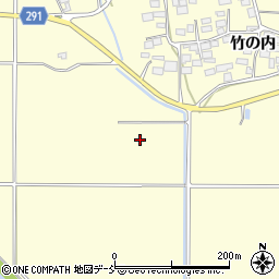 福島県須賀川市泉田（高田）周辺の地図