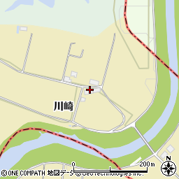 有限会社清野設備須賀川営業所周辺の地図