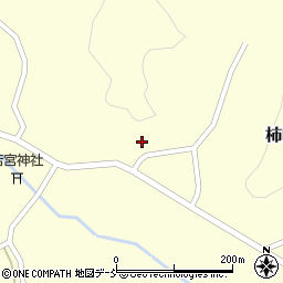 新潟県上越市柿崎区川田211周辺の地図