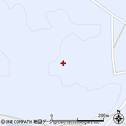 福島県須賀川市桙衝長光寺原12周辺の地図