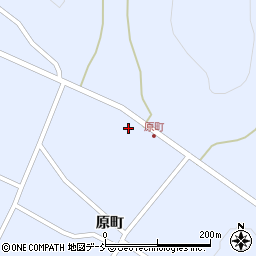 福島県岩瀬郡天栄村牧之内山崎周辺の地図