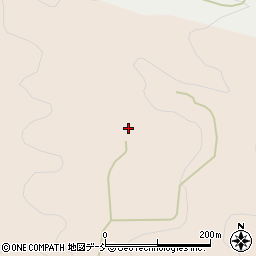 福島県須賀川市上小山田行惣97周辺の地図