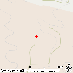 福島県須賀川市上小山田行惣96周辺の地図