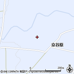 福島県岩瀬郡天栄村牧之内細野周辺の地図