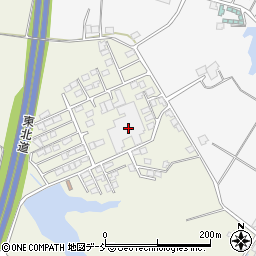 福島県岩瀬郡鏡石町大池76周辺の地図