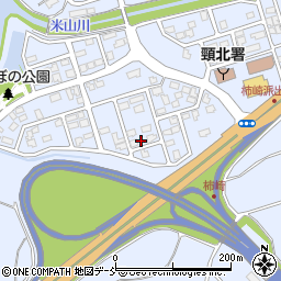 田中獣医院周辺の地図