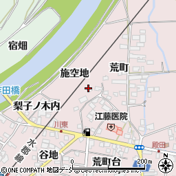 小松電設周辺の地図