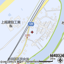 滝澤牛乳店周辺の地図