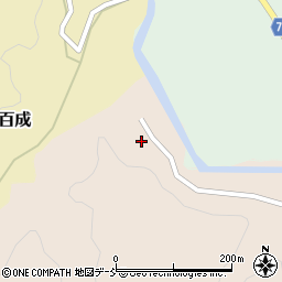 石川県輪島市門前町地原ハ21周辺の地図