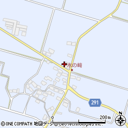 福島県須賀川市木之崎北畑3周辺の地図